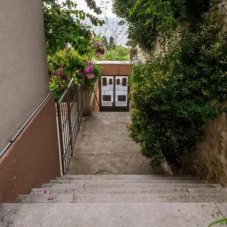 Dubrovnik Seaview Apartment 10 Min To The Old Town Exterior foto