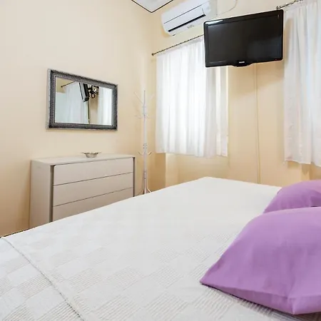 Dubrovnik Seaview Apartment 10 Min To The Old Town Exterior foto