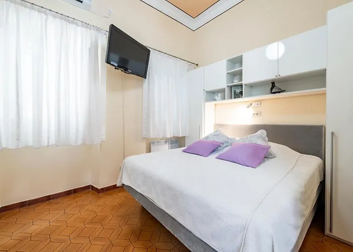 Dubrovnik Seaview Apartment 10 Min To The Old Town
