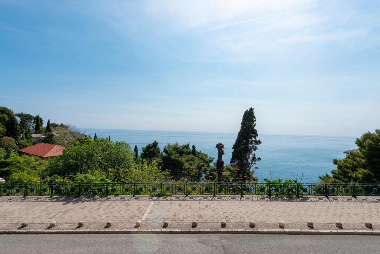 Apartment Seaview 10 Min To The Old Town *
