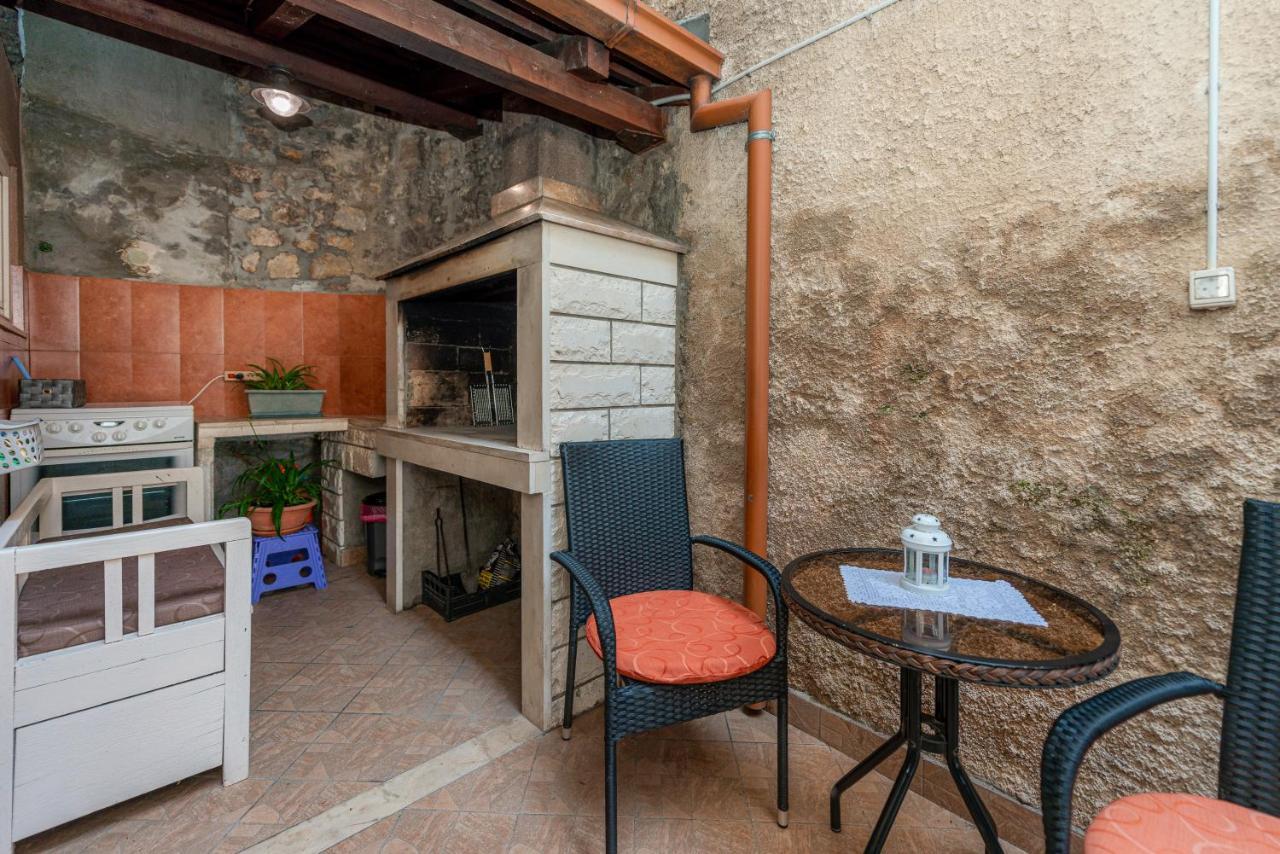Apartment Seaview 10 Min To The Old Town *