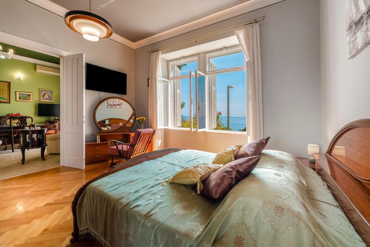 Apartment Seaview 10 Min To The Old Town *