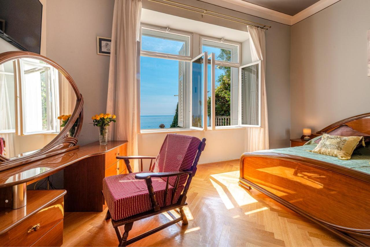 Apartment Seaview 10 Min To The Old Town Dubrovnik