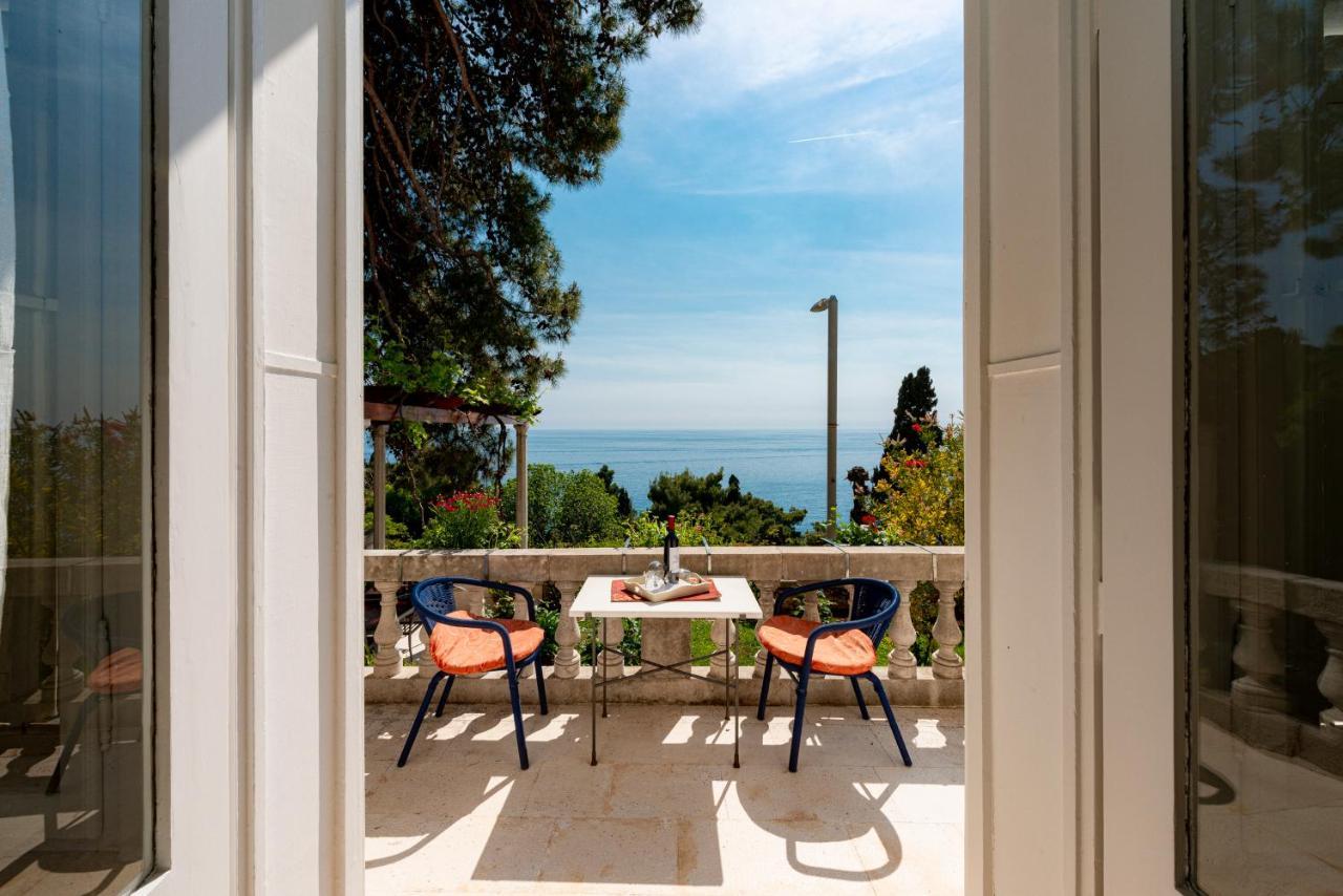 Seaview 10 Min To The Old Town *