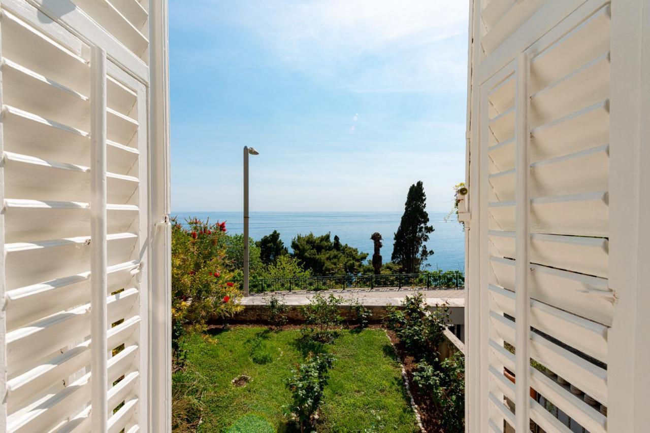 Apartment Seaview 10 Min To The Old Town *