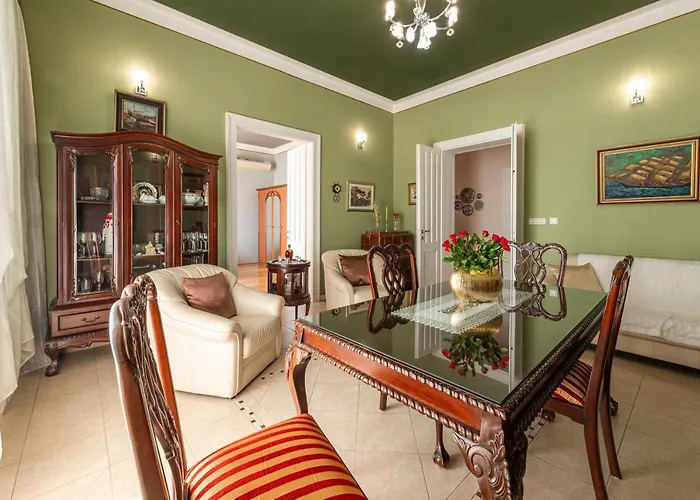 Dubrovnik Seaview Apartment 10 Min To The Old Town