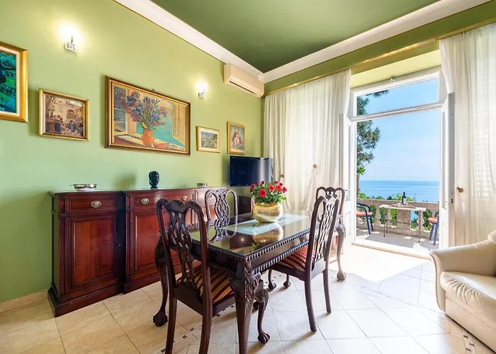 Dubrovnik Seaview Apartment 10 Min To The Old Town