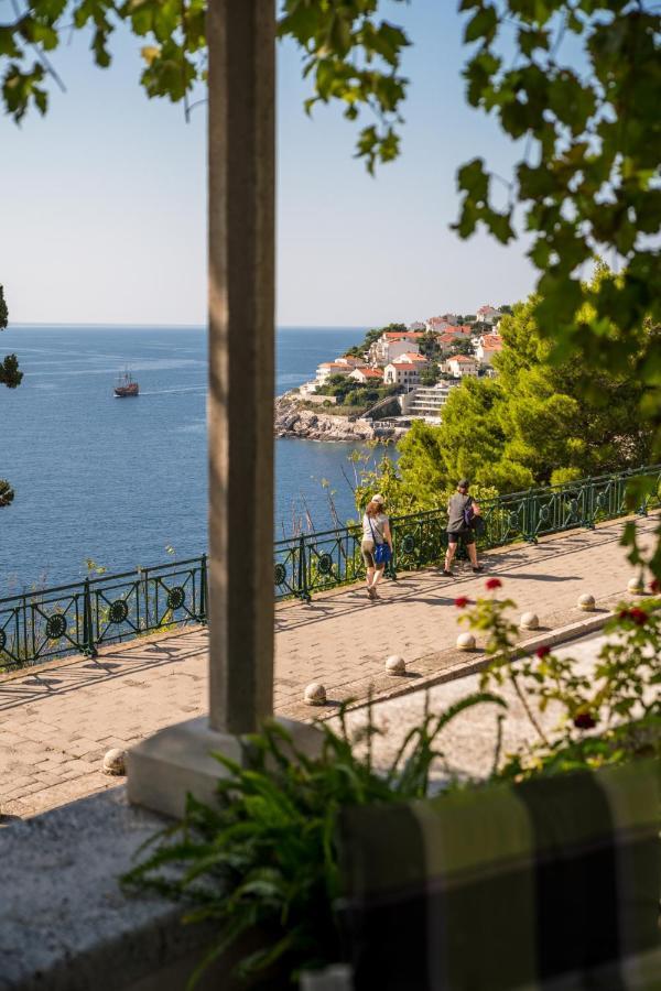 Seaview 10 Min To The Old Town