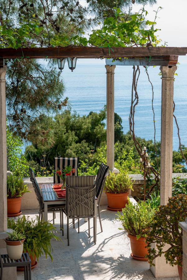 Seaview 10 Min To The Old Town Apartment Dubrovnik