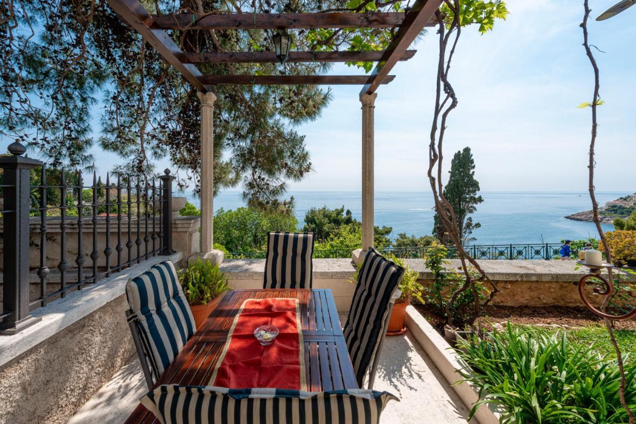 Seaview 10 Min To The Old Town Apartment Dubrovnik