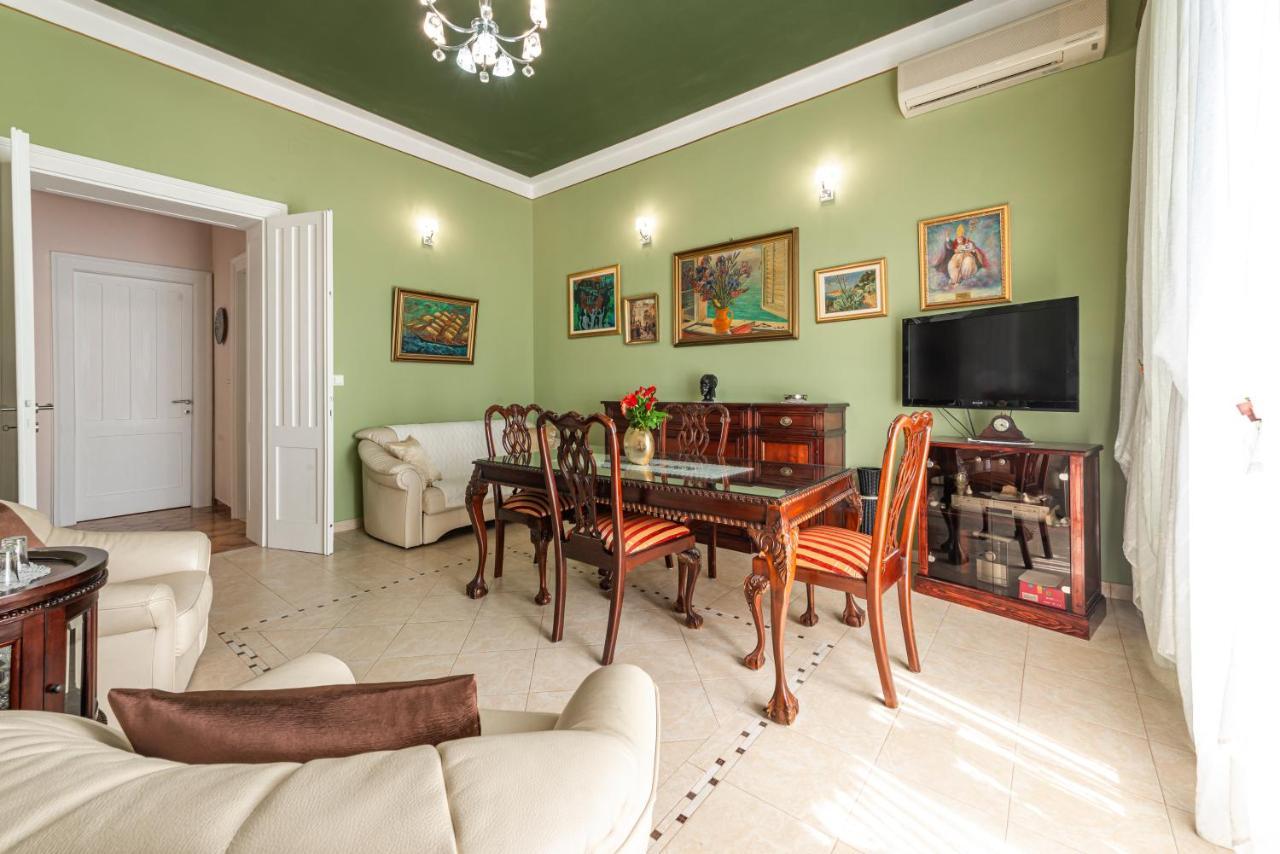 Seaview 10 Min To The Old Town Apartment Dubrovnik