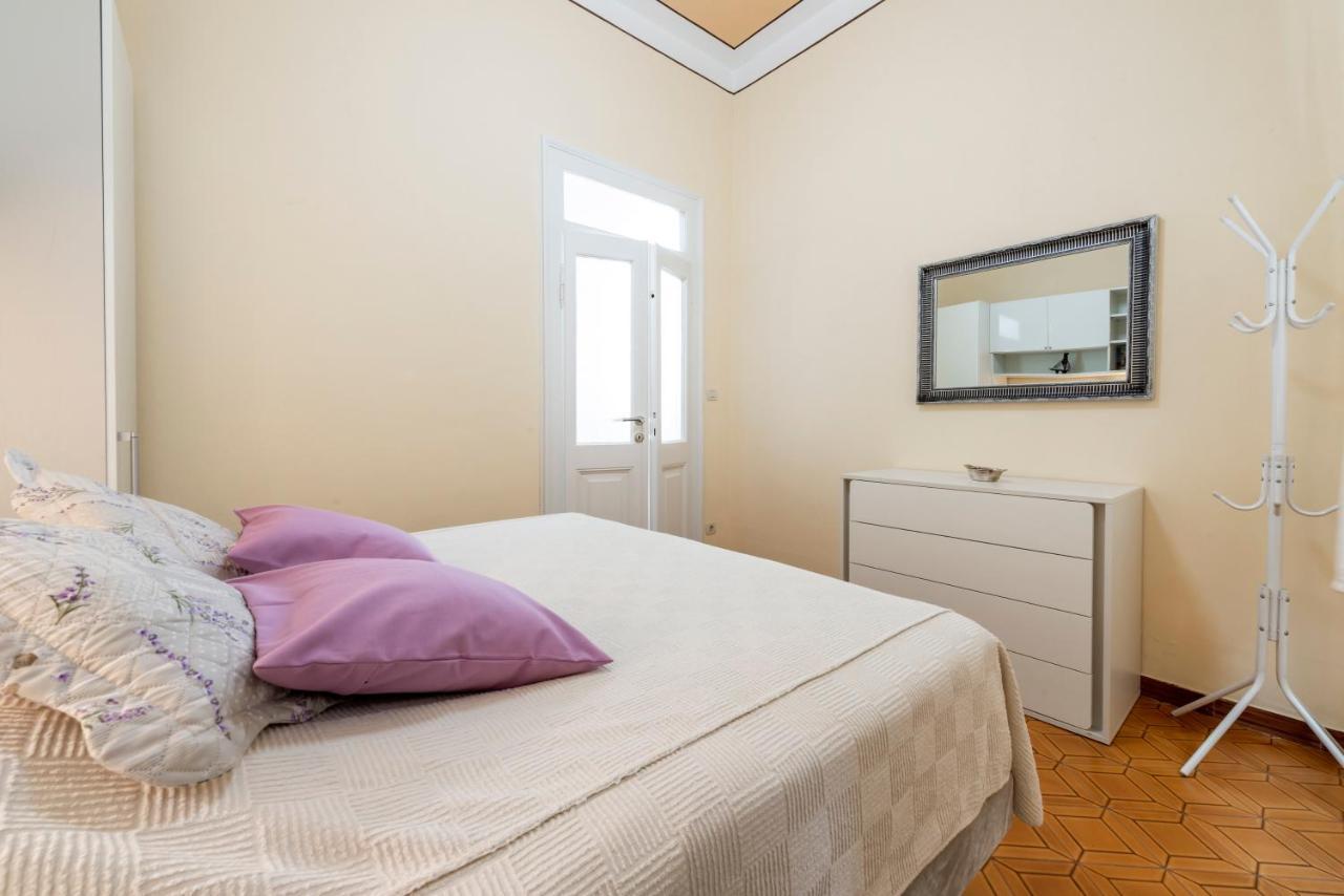 Seaview 10 Min To The Old Town Apartment *