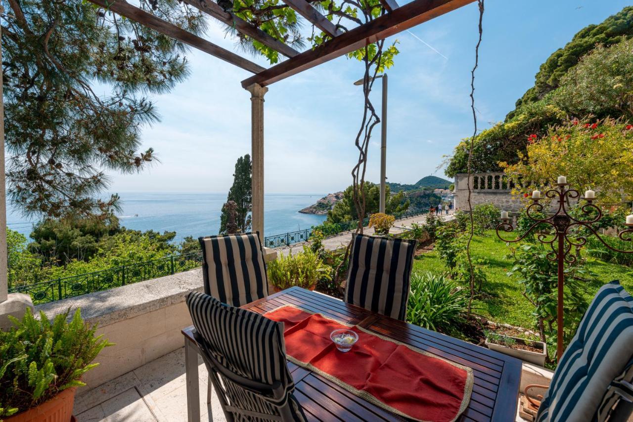 Apartment Seaview 10 Min To The Old Town Dubrovnik